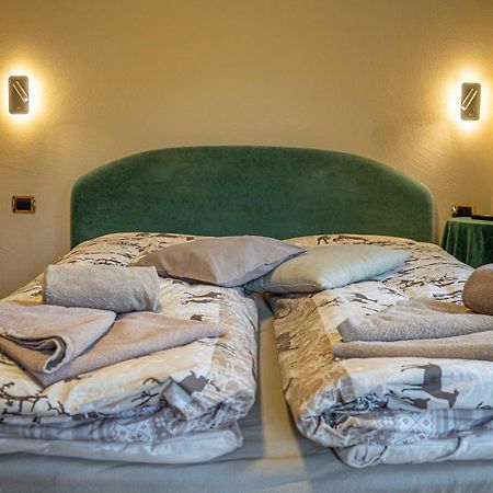 Maison Ostaria Myholidaylivigno Exterior photo