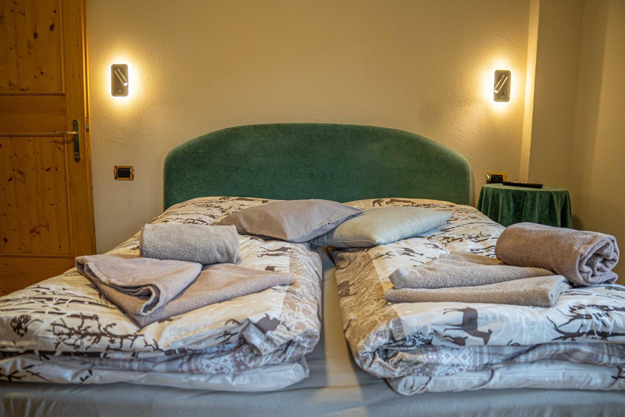 Maison Ostaria Myholidaylivigno Exterior photo