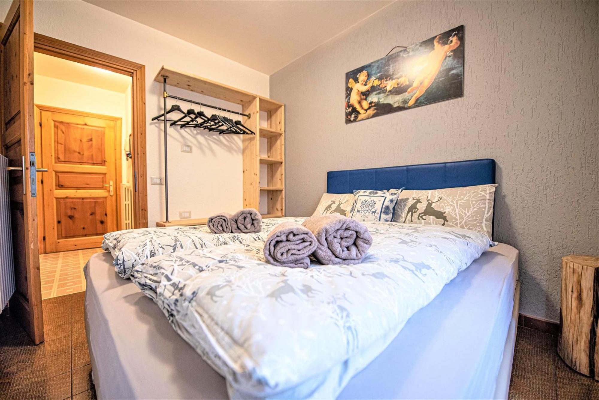 Maison Ostaria Myholidaylivigno Exterior photo