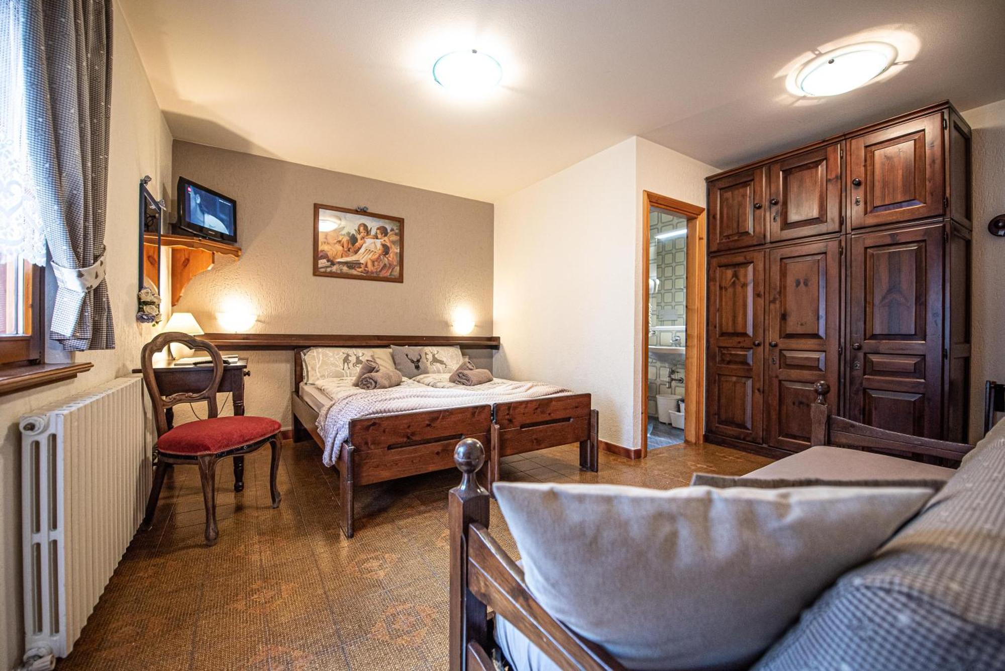Maison Ostaria Myholidaylivigno Exterior photo