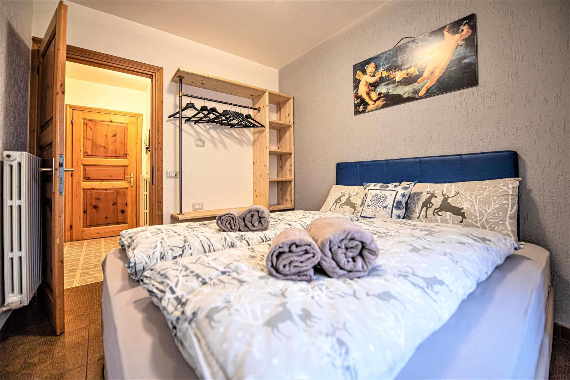 Maison Ostaria Myholidaylivigno Exterior photo