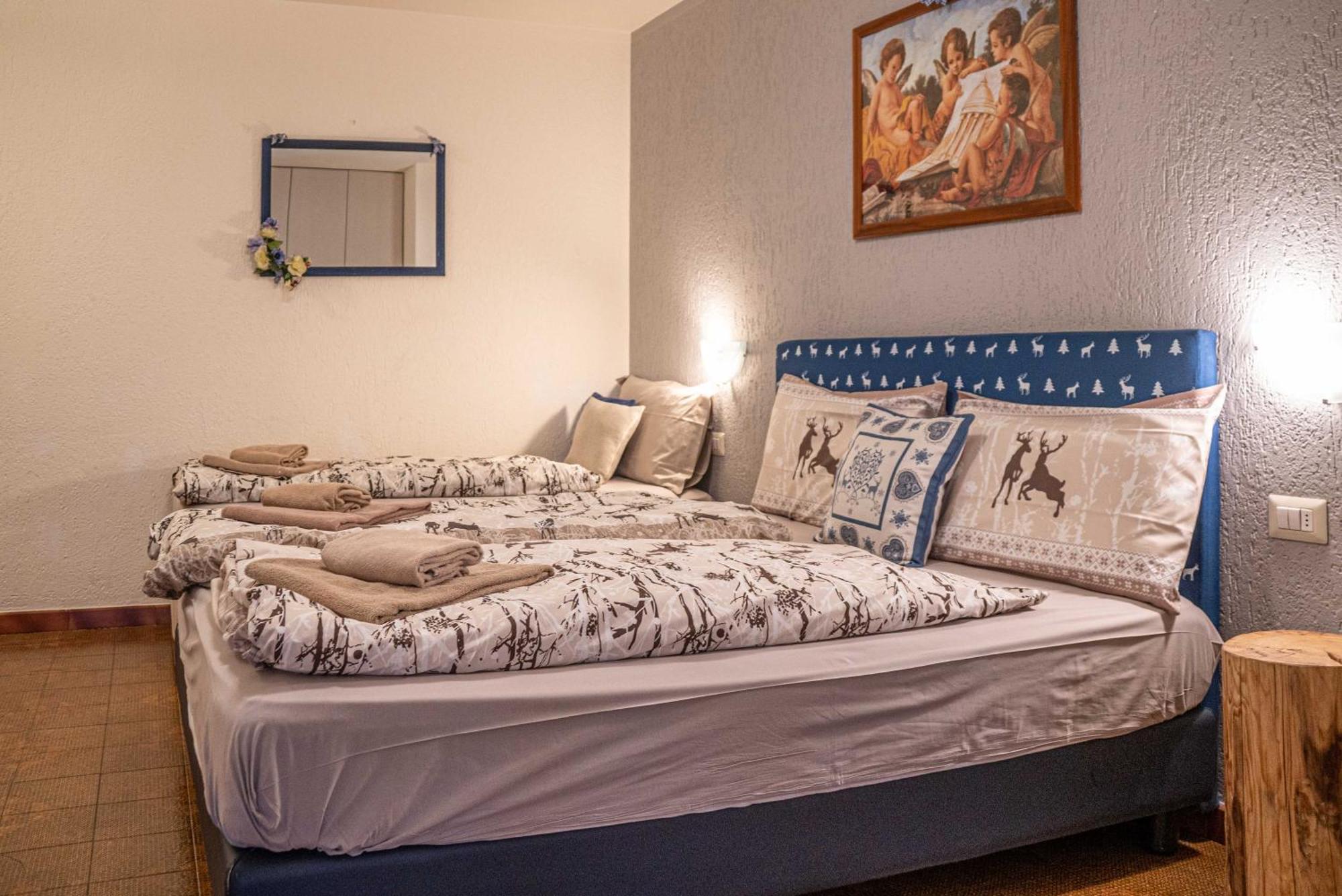 Maison Ostaria Myholidaylivigno Exterior photo
