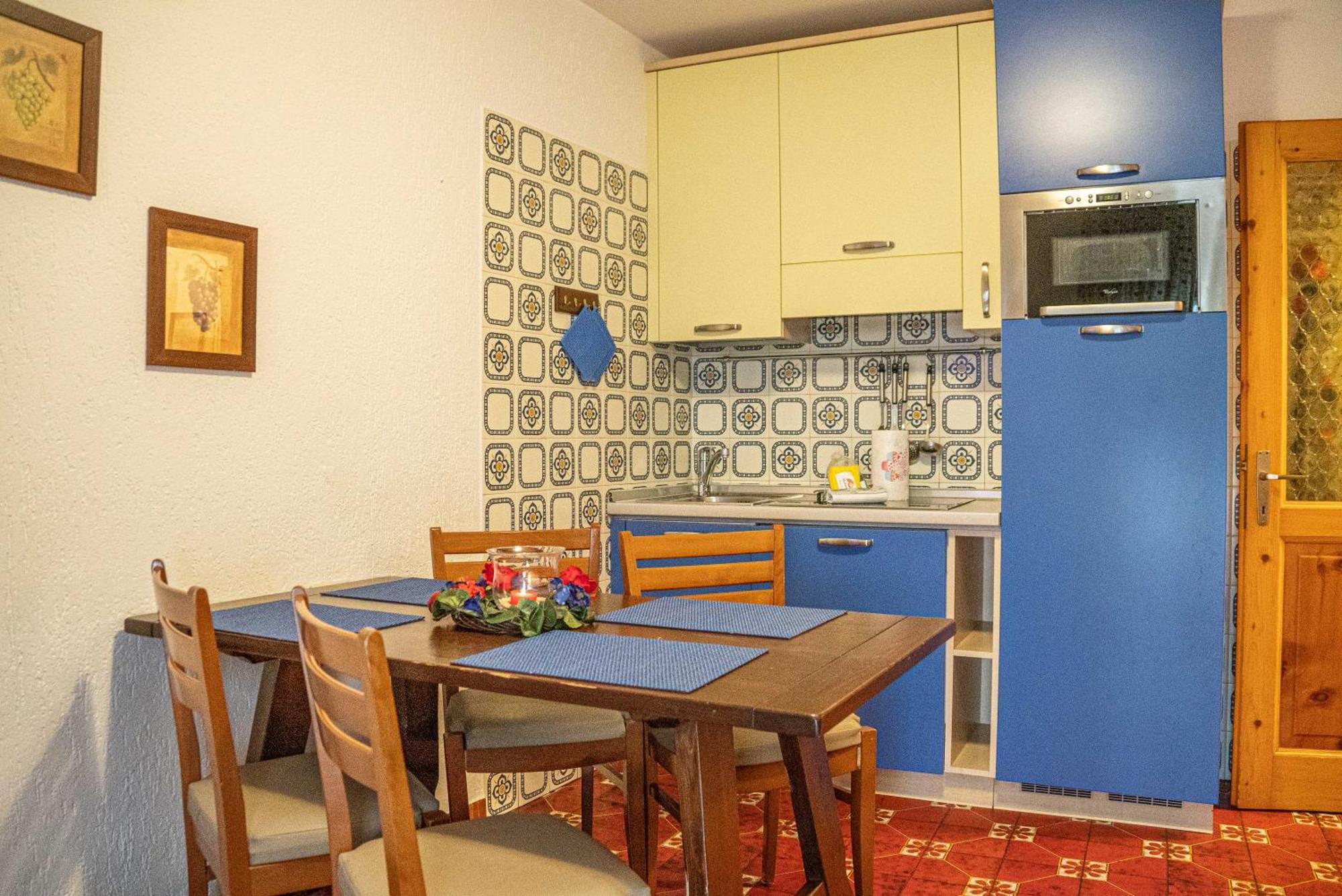 Maison Ostaria Myholidaylivigno Exterior photo