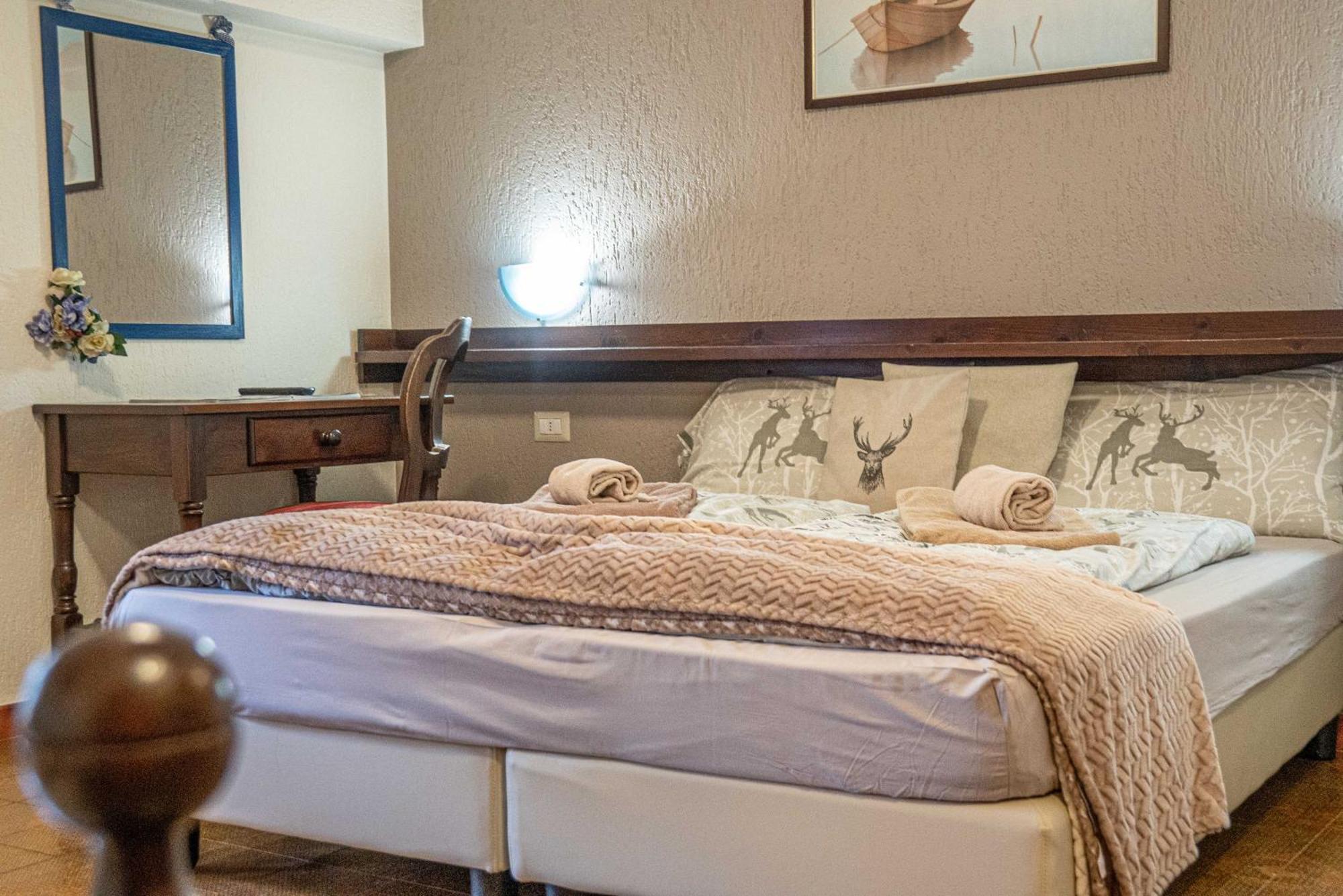 Maison Ostaria Myholidaylivigno Exterior photo