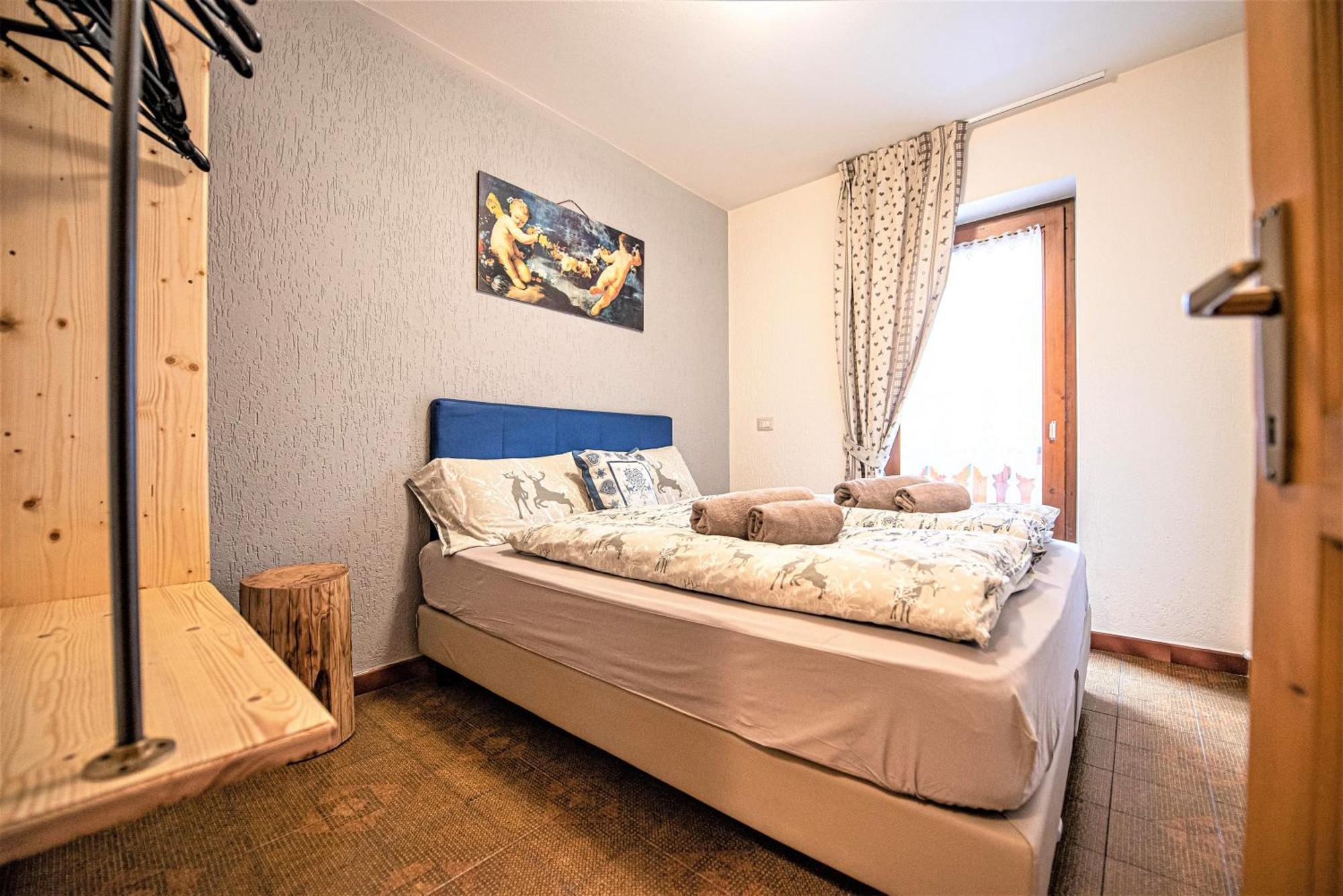 Maison Ostaria Myholidaylivigno Exterior photo