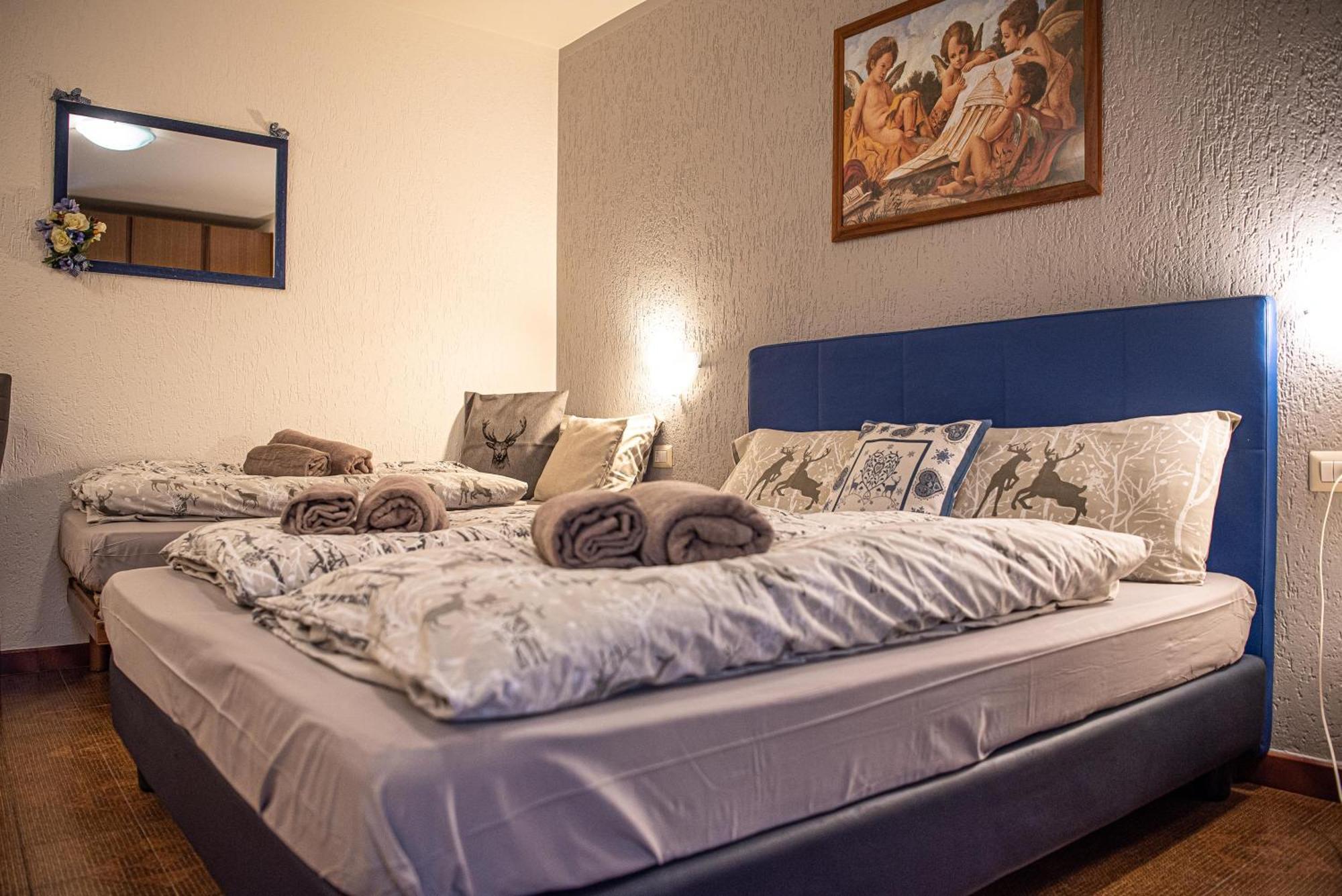 Maison Ostaria Myholidaylivigno Exterior photo