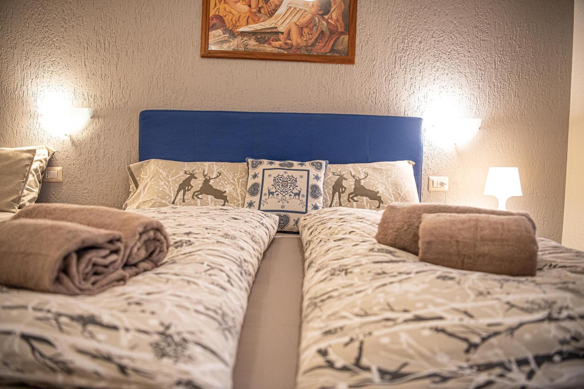 Maison Ostaria Myholidaylivigno Exterior photo