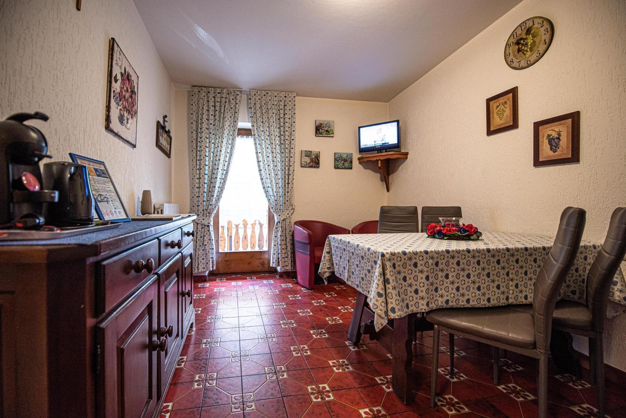 Maison Ostaria Myholidaylivigno Exterior photo