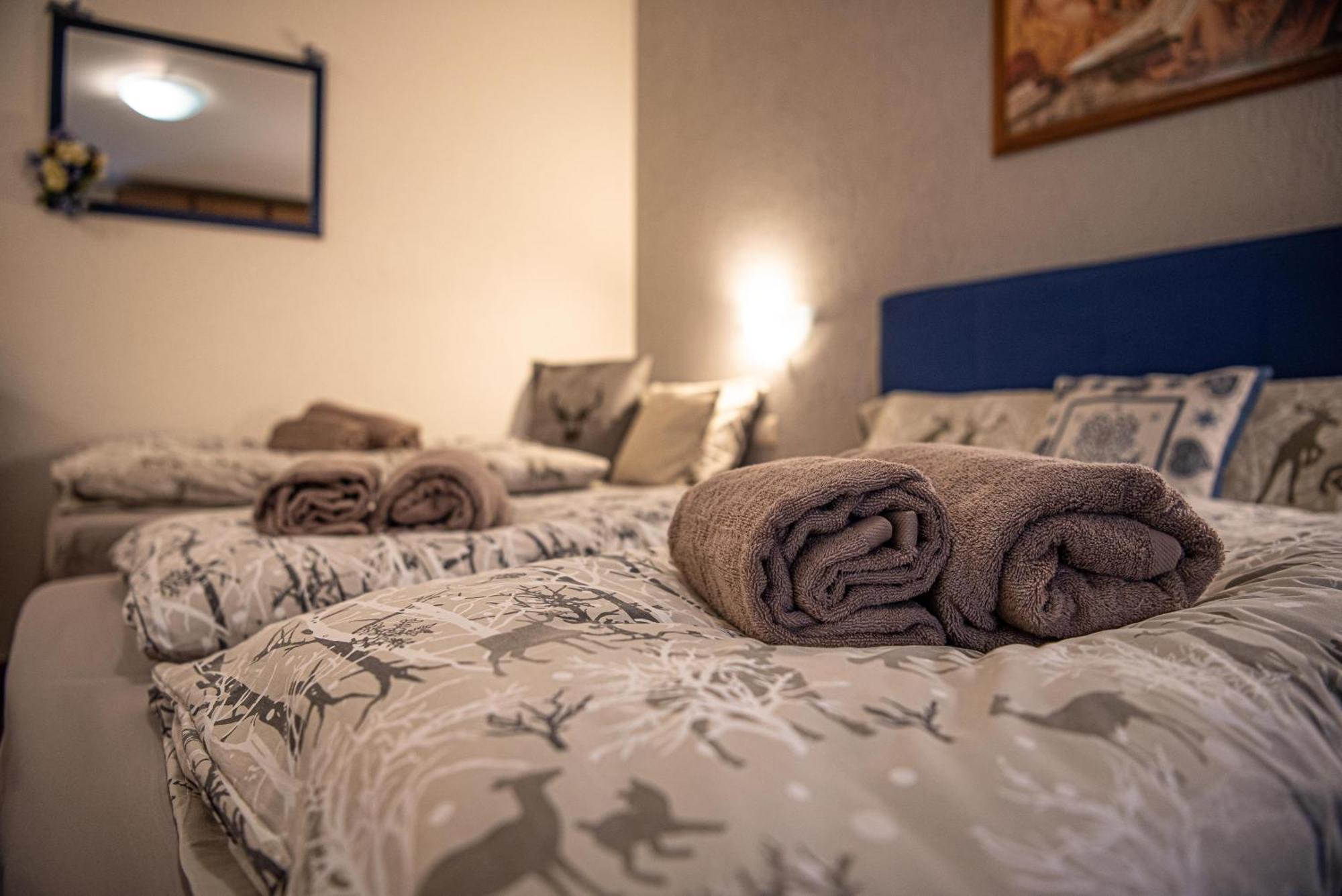 Maison Ostaria Myholidaylivigno Exterior photo